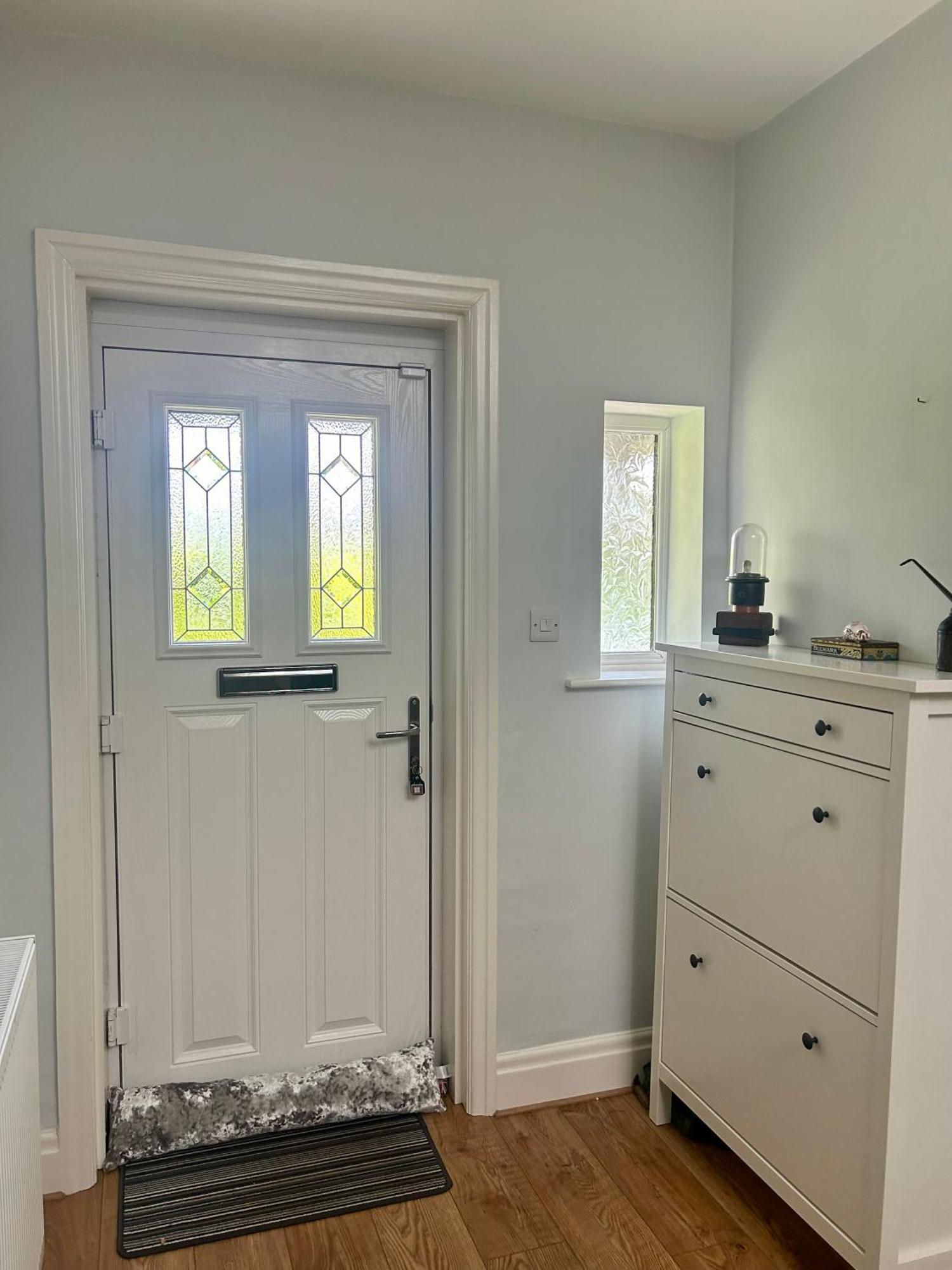 Lovely, Large Double Bedroom With Park View In Home Hazel Grove 外观 照片