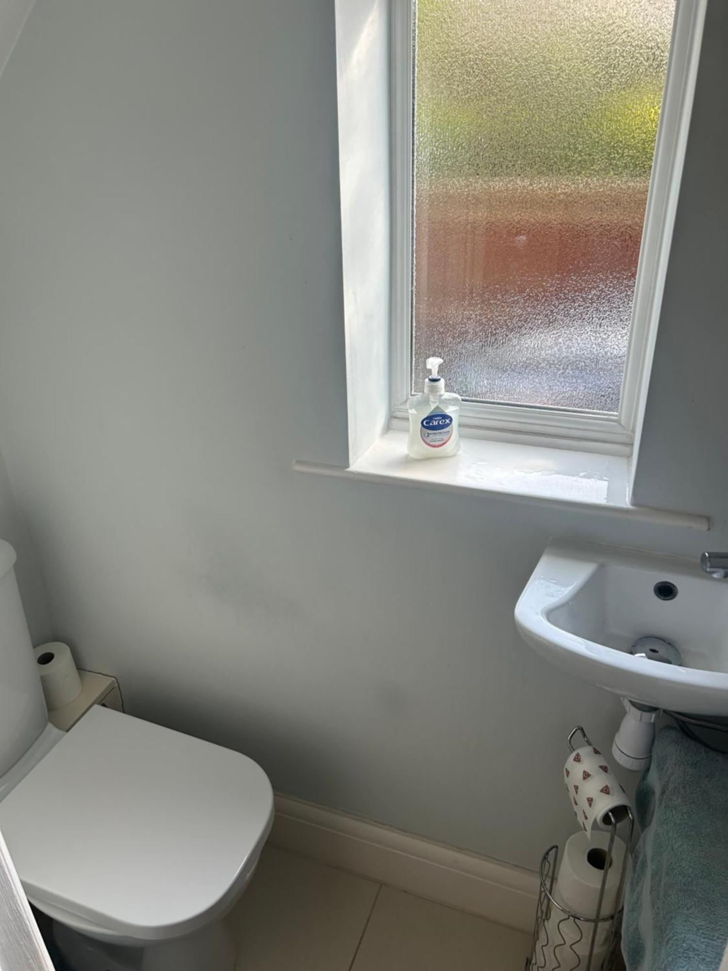 Lovely, Large Double Bedroom With Park View In Home Hazel Grove 外观 照片