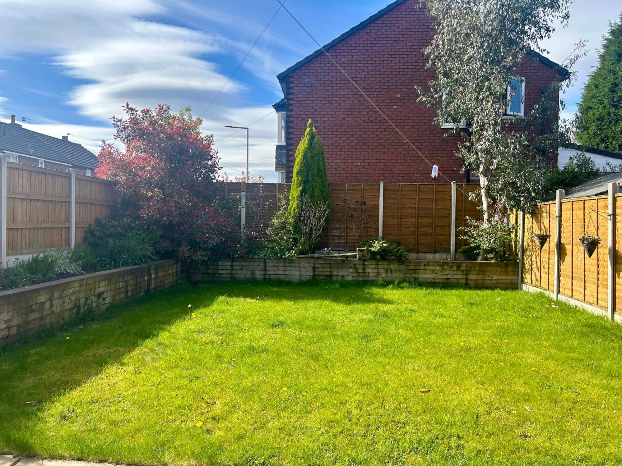 Lovely, Large Double Bedroom With Park View In Home Hazel Grove 外观 照片